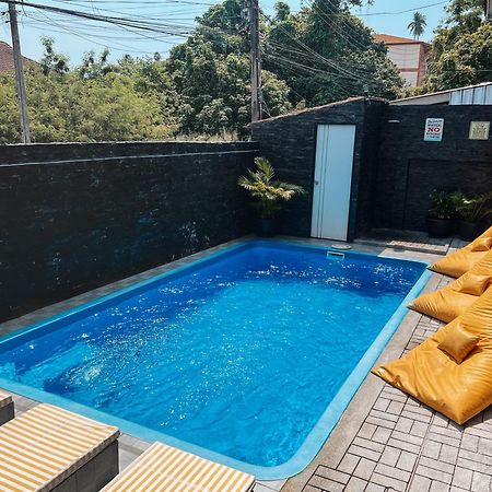 L.C. Apartments หน้าทอนเบย์ ภายนอก รูปภาพ